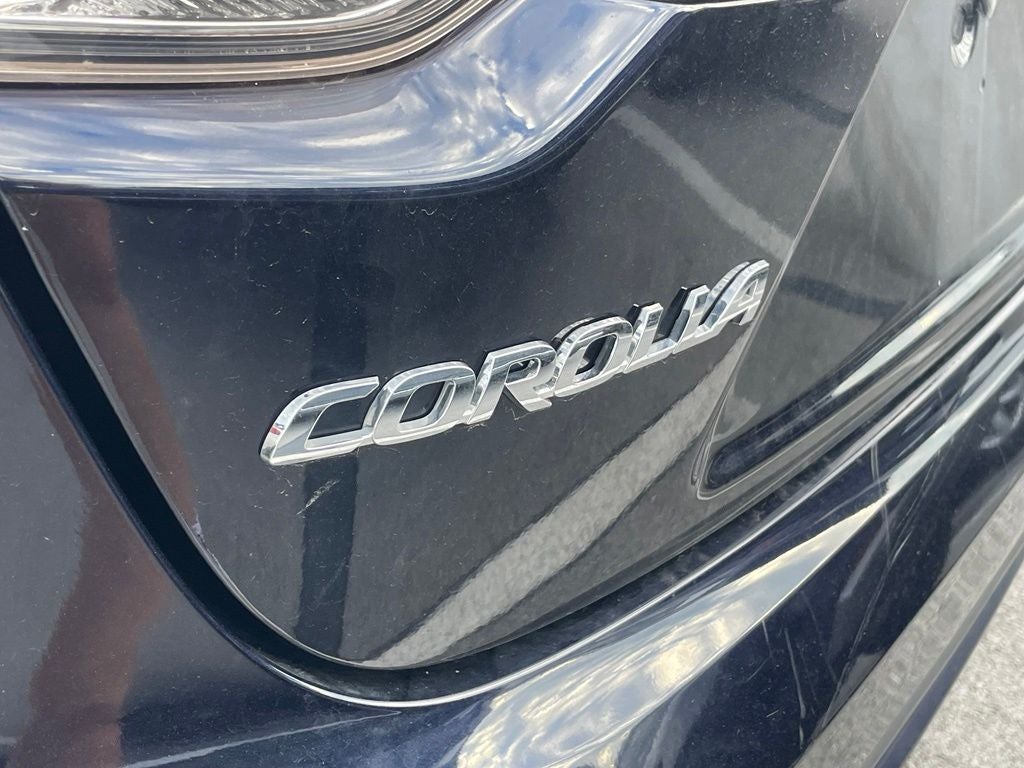 2021 Toyota Corolla LE - KEYLESS ENTRY / APPLE CARPLAY