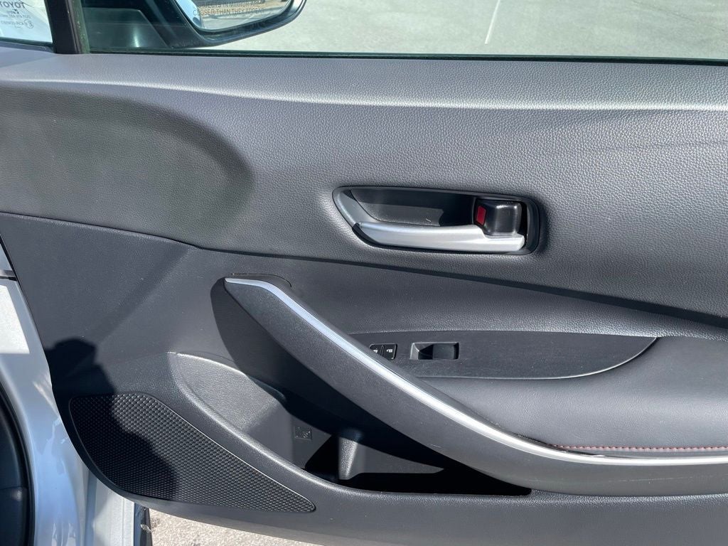 2023 Toyota Corolla SE - LANE DEPARTURE ALERT / APPLE CARPLAY