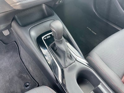 2023 Toyota Corolla SE - APPLE CARPLAY / RADAR CRUISE CONTROL