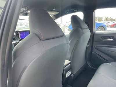 2023 Toyota Corolla SE - APPLE CARPLAY / RADAR CRUISE CONTROL