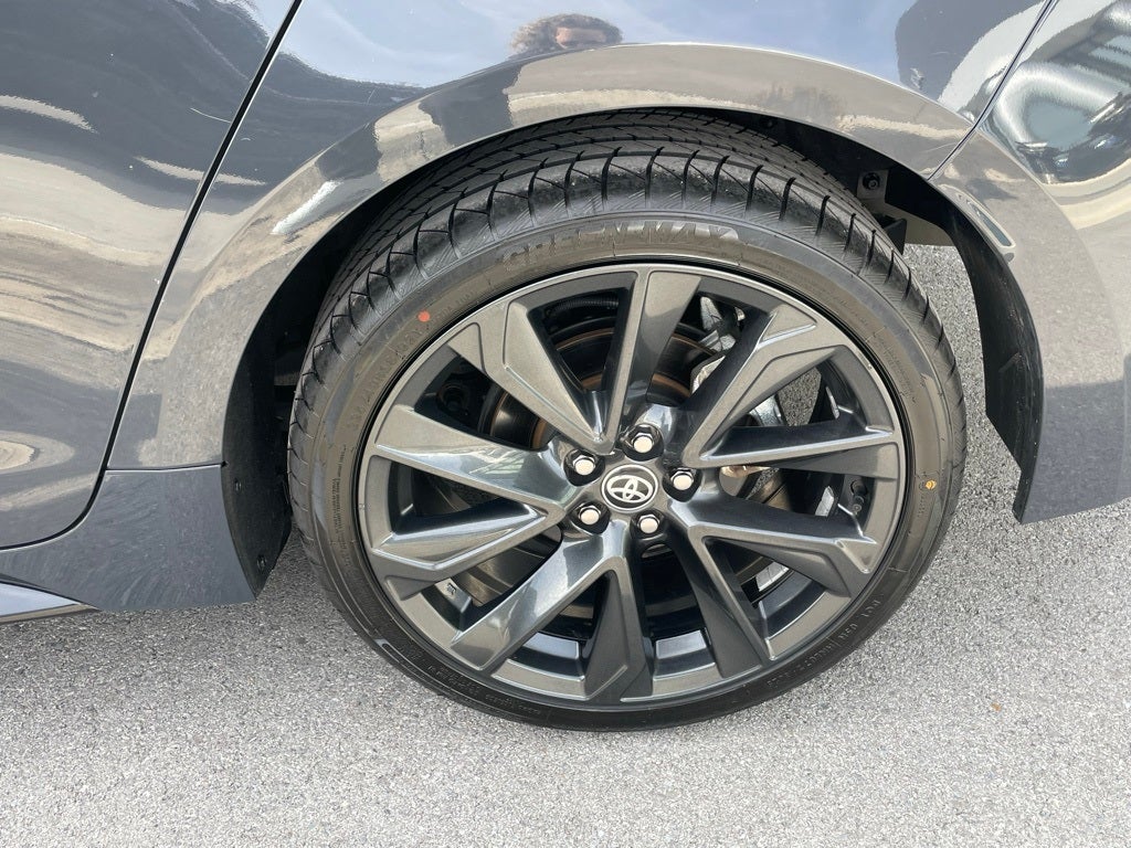 2023 Toyota Corolla SE - APPLE CARPLAY / RADAR CRUISE CONTROL