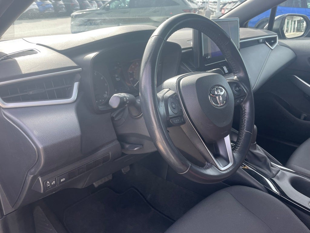 2023 Toyota Corolla SE - APPLE CARPLAY / RADAR CRUISE CONTROL