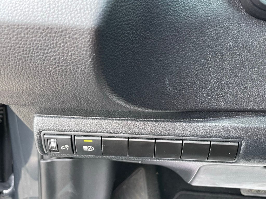 2024 Toyota Corolla SE - PUSH BUTTON START / APPLE CARPLAY