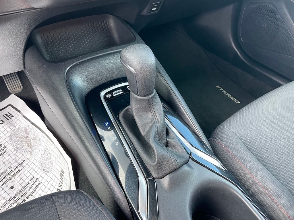 2024 Toyota Corolla SE - PUSH BUTTON START / APPLE CARPLAY