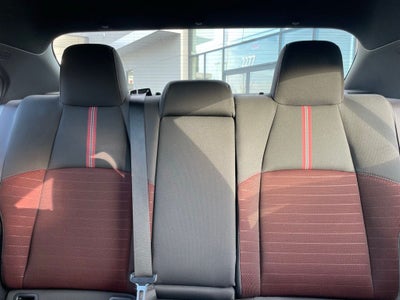 2024 Toyota Corolla SE - PUSH BUTTON START / APPLE CARPLAY