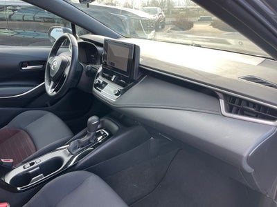 2024 Toyota Corolla SE - PUSH BUTTON START / APPLE CARPLAY