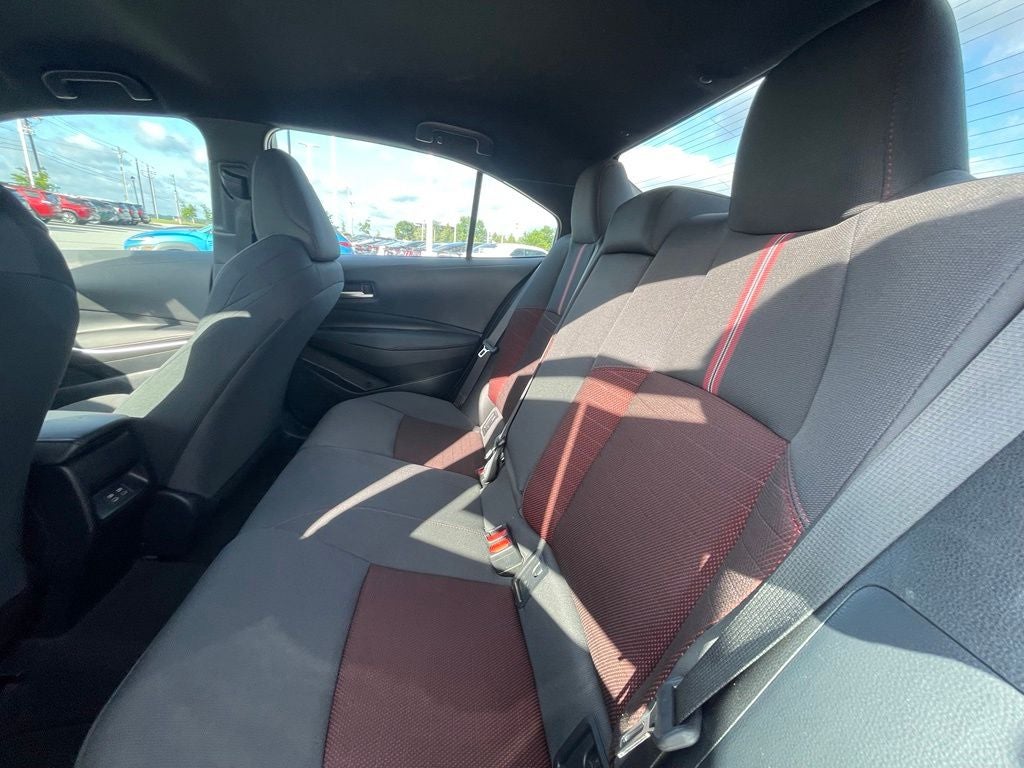 2024 Toyota Corolla SE - APPLE CARPLAY / 40 MPG
