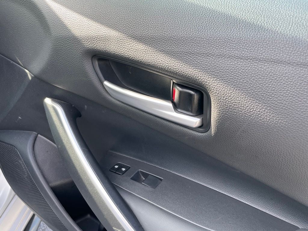 2024 Toyota Corolla SE - APPLE CARPLAY / 40 MPG