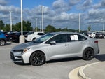 2024 Toyota Corolla SE - APPLE CARPLAY / 40 MPG