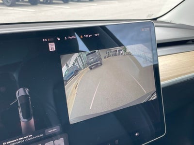 2018 Tesla Model 3 Long Range - NEW TIRES / PARKING ASSIST