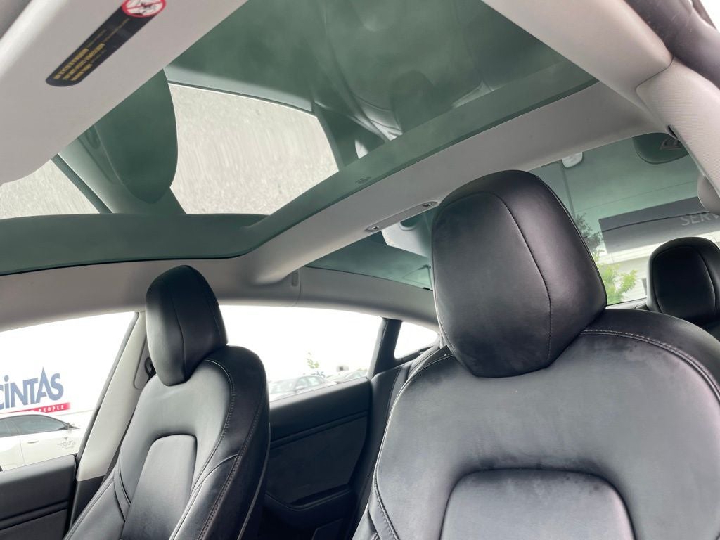 2018 Tesla Model 3 Long Range - NEW TIRES / PARKING ASSIST