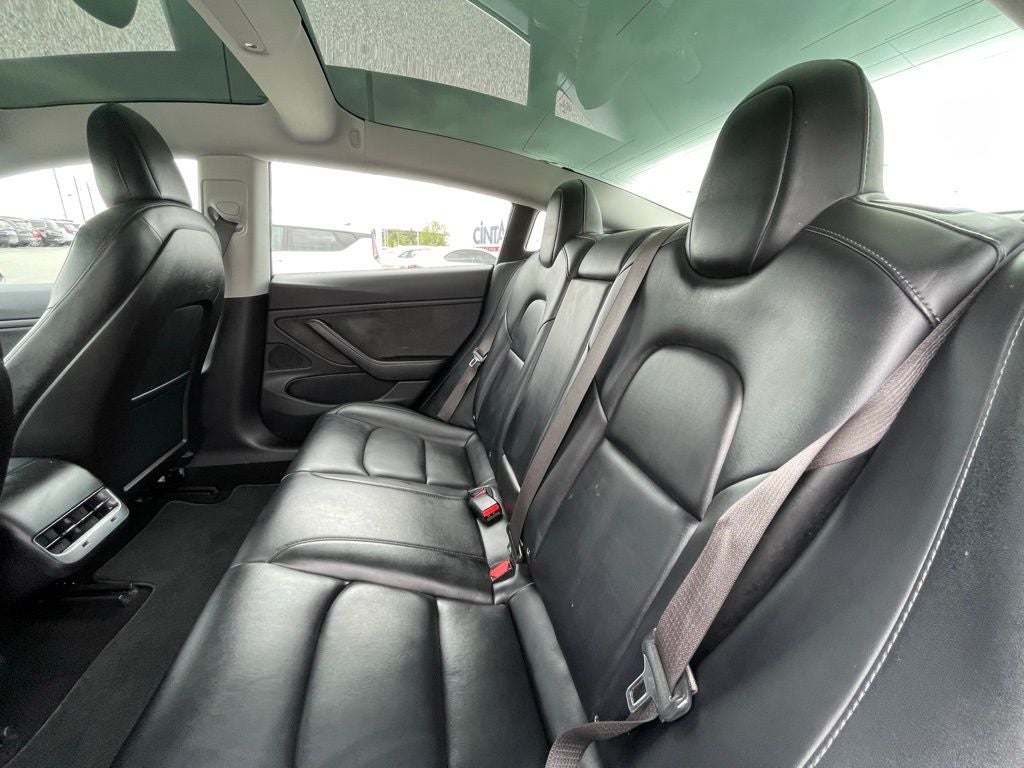 2018 Tesla Model 3 Long Range - NEW TIRES / PARKING ASSIST