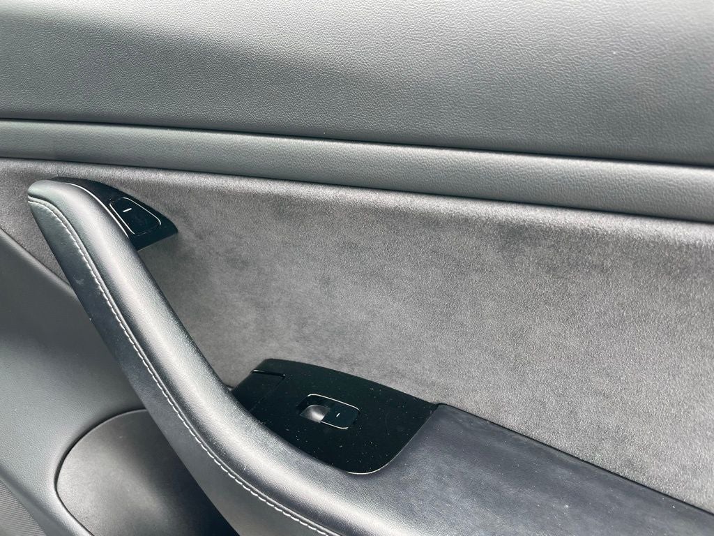 2018 Tesla Model 3 Long Range - NEW TIRES / PARKING ASSIST