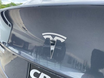 2018 Tesla Model 3 Long Range - NEW TIRES / PARKING ASSIST