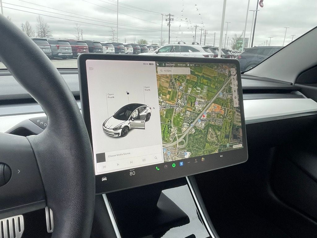 2020 Tesla Model 3 Performance - SELF DRIVING PKG / PEDESTRIAN BRAKING