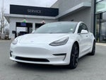2020 Tesla Model 3 Performance - SELF DRIVING PKG / PEDESTRIAN BRAKING