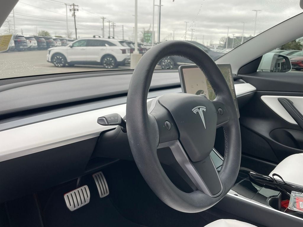 2020 Tesla Model 3 Performance - SELF DRIVING PKG / PEDESTRIAN BRAKING