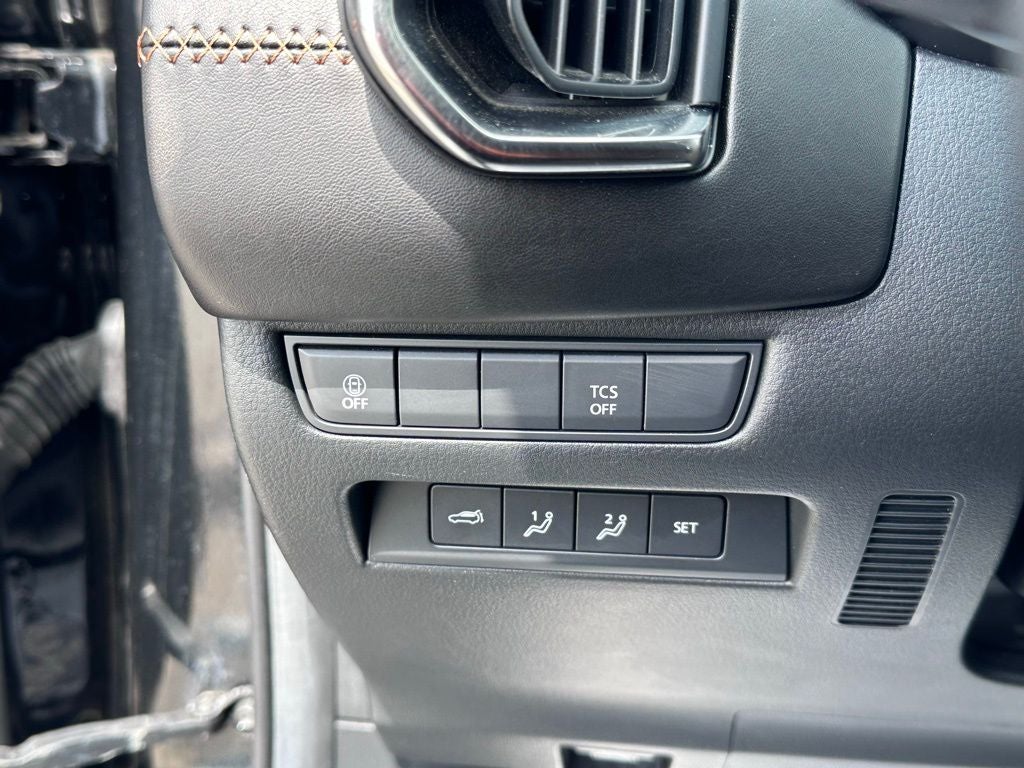 2025 Mazda Mazda CX-50 2.5 S Premium Plus Package - PANORAMIC SUNROOF