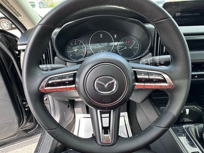 2025 Mazda Mazda CX-50 2.5 S Premium Plus Package - PANORAMIC SUNROOF