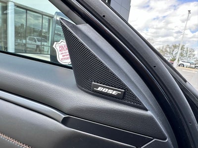 2025 Mazda Mazda CX-50 2.5 S Premium Plus Package - PANORAMIC SUNROOF