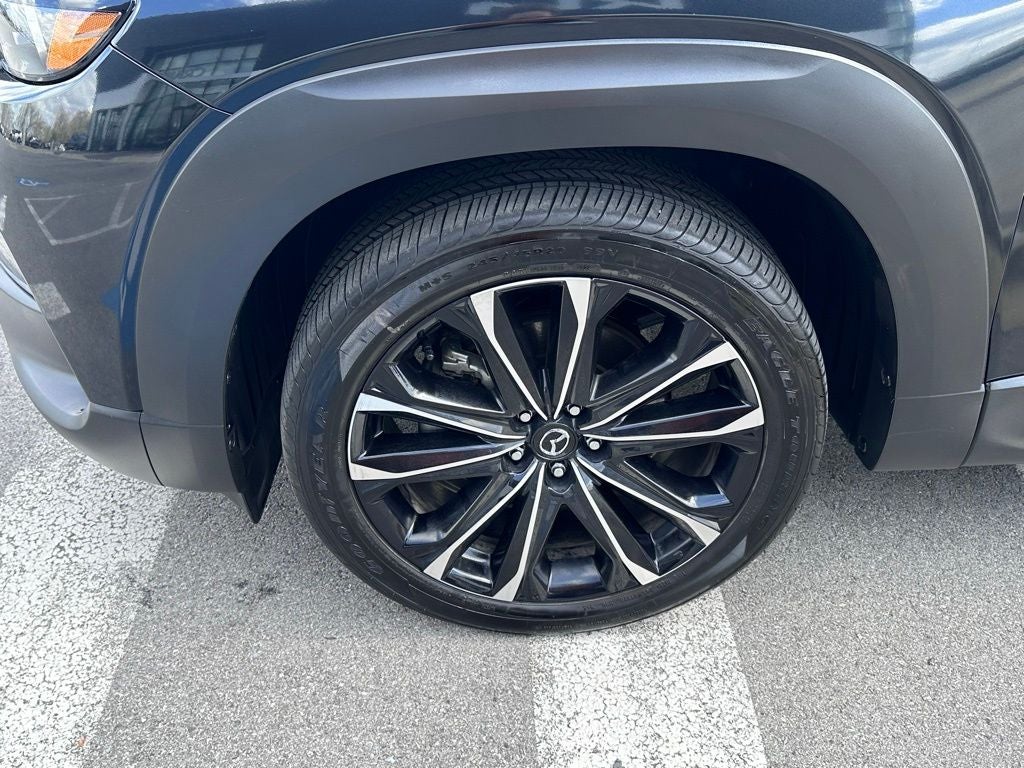 2025 Mazda Mazda CX-50 2.5 S Premium Plus Package - PANORAMIC SUNROOF