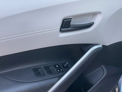 2024 Toyota Corolla Cross L - PROACTIVE DRIVING ASSIT / WIRELESS CARPLAY