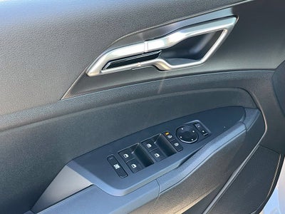 2027 Kia Sportage Hybrid S