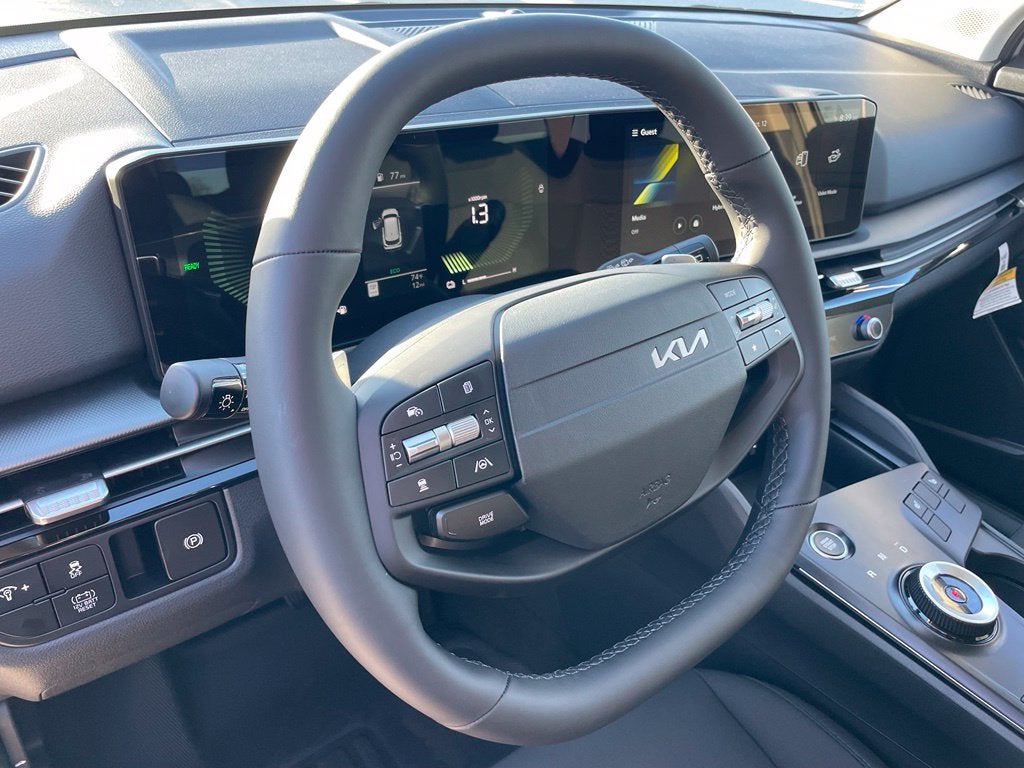 2027 Kia Sportage Hybrid S