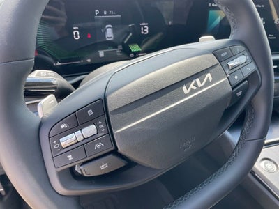 2027 Kia Sportage Hybrid S