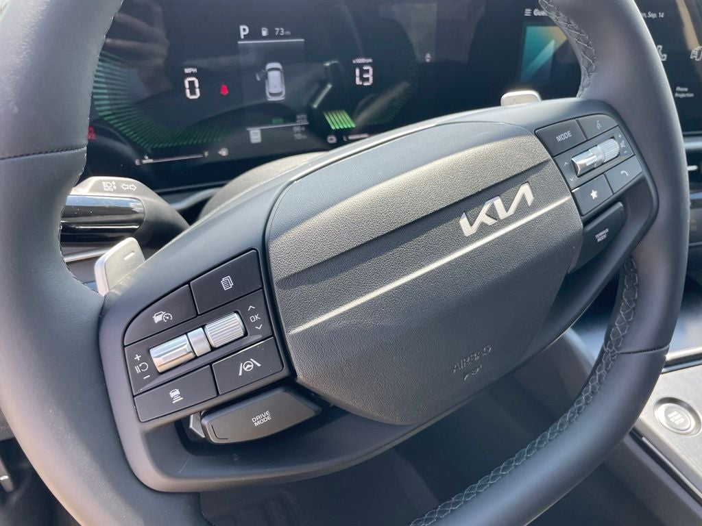 2027 Kia Sportage Hybrid S