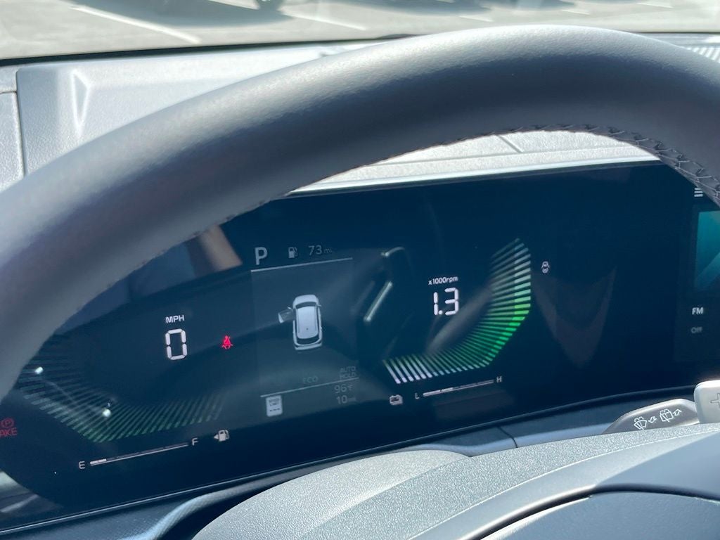 2027 Kia Sportage Hybrid S