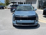 2027 Kia Sportage Hybrid S