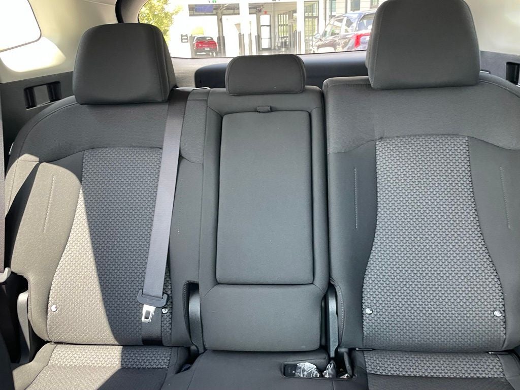 2027 Kia Sportage Hybrid S