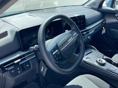 2027 Kia Sportage Hybrid S
