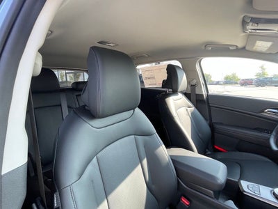 2027 Kia Sportage Hybrid EX