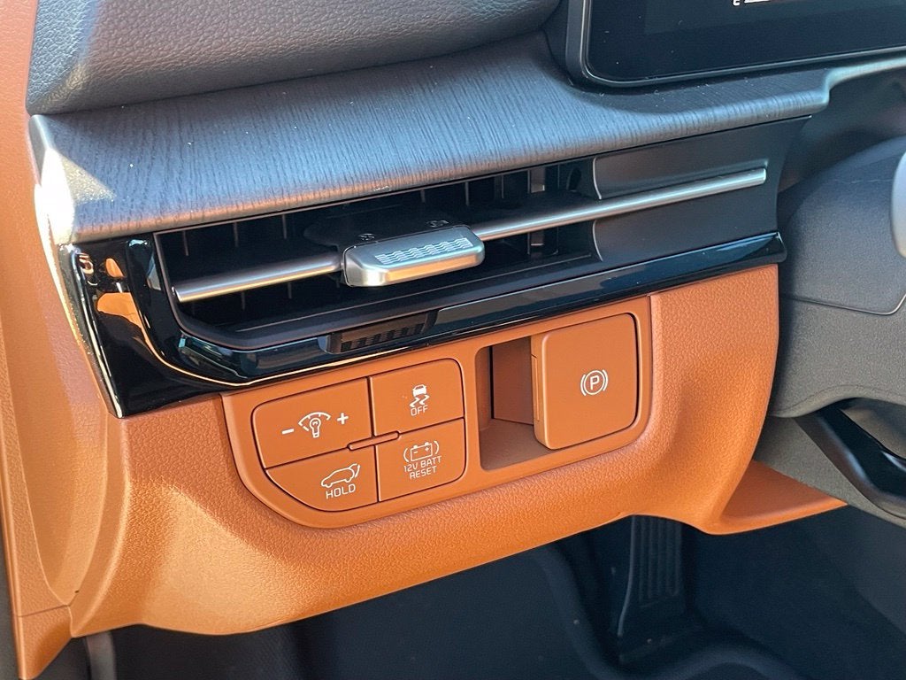 2027 Kia Sportage Hybrid X-Line