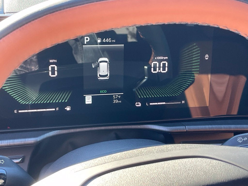 2027 Kia Sportage Hybrid X-Line