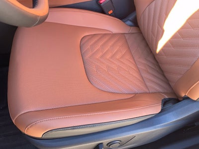 2027 Kia Sportage Hybrid X-Line