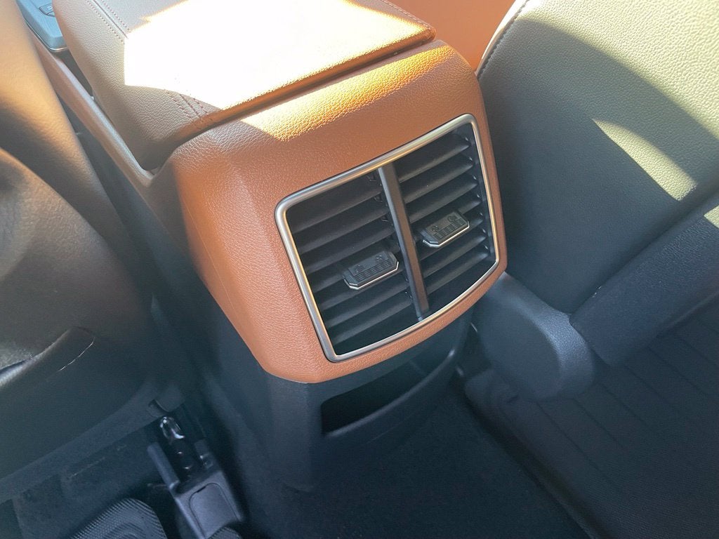 2027 Kia Sportage Hybrid X-Line