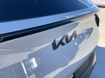 2027 Kia Sportage Hybrid X-Line