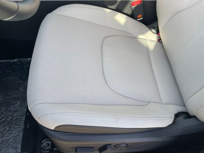 2027 Kia Sportage Hybrid EX