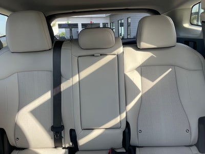 2027 Kia Sportage Hybrid EX