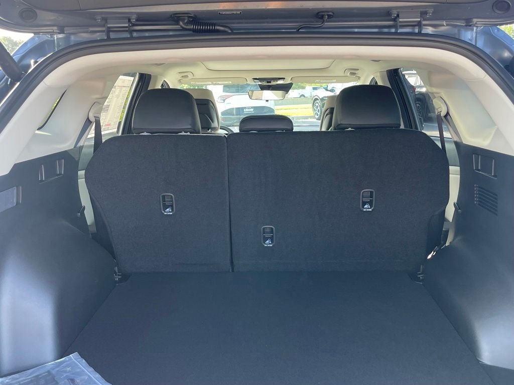 2027 Kia Sportage Hybrid EX