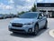 2018 Subaru Crosstrek 2.0i Limited - SUNROOF / POWER LIFTGATE