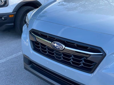 2018 Subaru Crosstrek 2.0i Limited - SUNROOF / POWER LIFTGATE