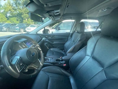 2018 Subaru Crosstrek 2.0i Limited - SUNROOF / POWER LIFTGATE