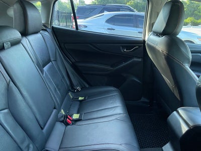 2018 Subaru Crosstrek 2.0i Limited - SUNROOF / POWER LIFTGATE