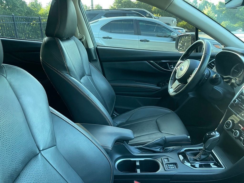 2018 Subaru Crosstrek 2.0i Limited - SUNROOF / POWER LIFTGATE