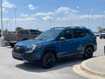 2022 Subaru Forester Wilderness - POWER REAR GATE / HARMA KARDON AUDIO