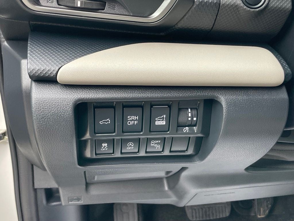 2022 Subaru Forester Limited - POWER LIFTGATE / ONE OWNER